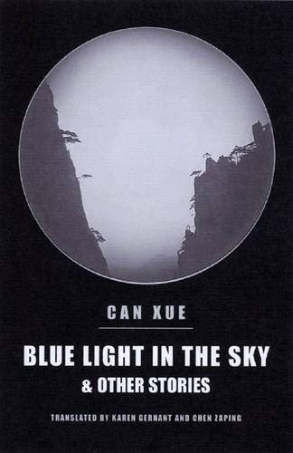 Blue Light in the Sky & Other Stories (New Directions Paperbook)