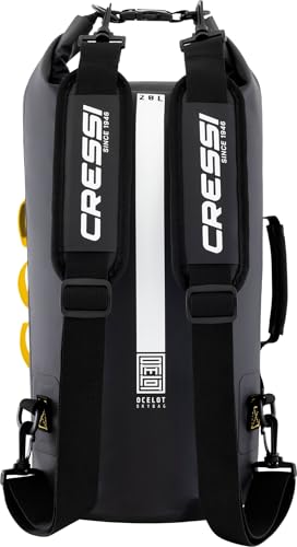 CRESSI Ocelot Dry Bag 20L
