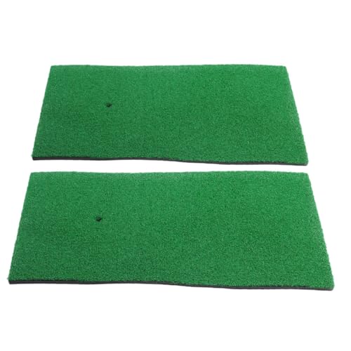 Tapis de golf de frappe Toyvian chez soi - Améliorez votre putting intérieur à tout moment