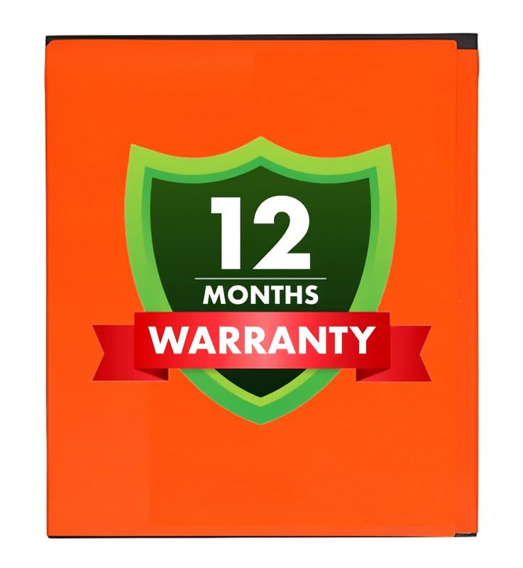 Image of Original BM41 Battery Compatible for Xiaomi Redmi 1 | Redmi 1S - (2000mAh) - 1 Year Warranty DF7
