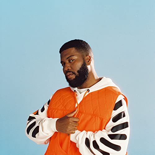 free spirit khalid merch