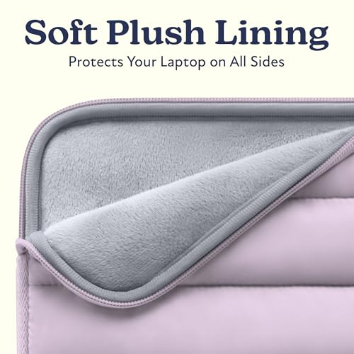 Image of Vandel The Original Puffy Laptop Sleeve 13-14 Inch, Laptop Case 14 Inch
