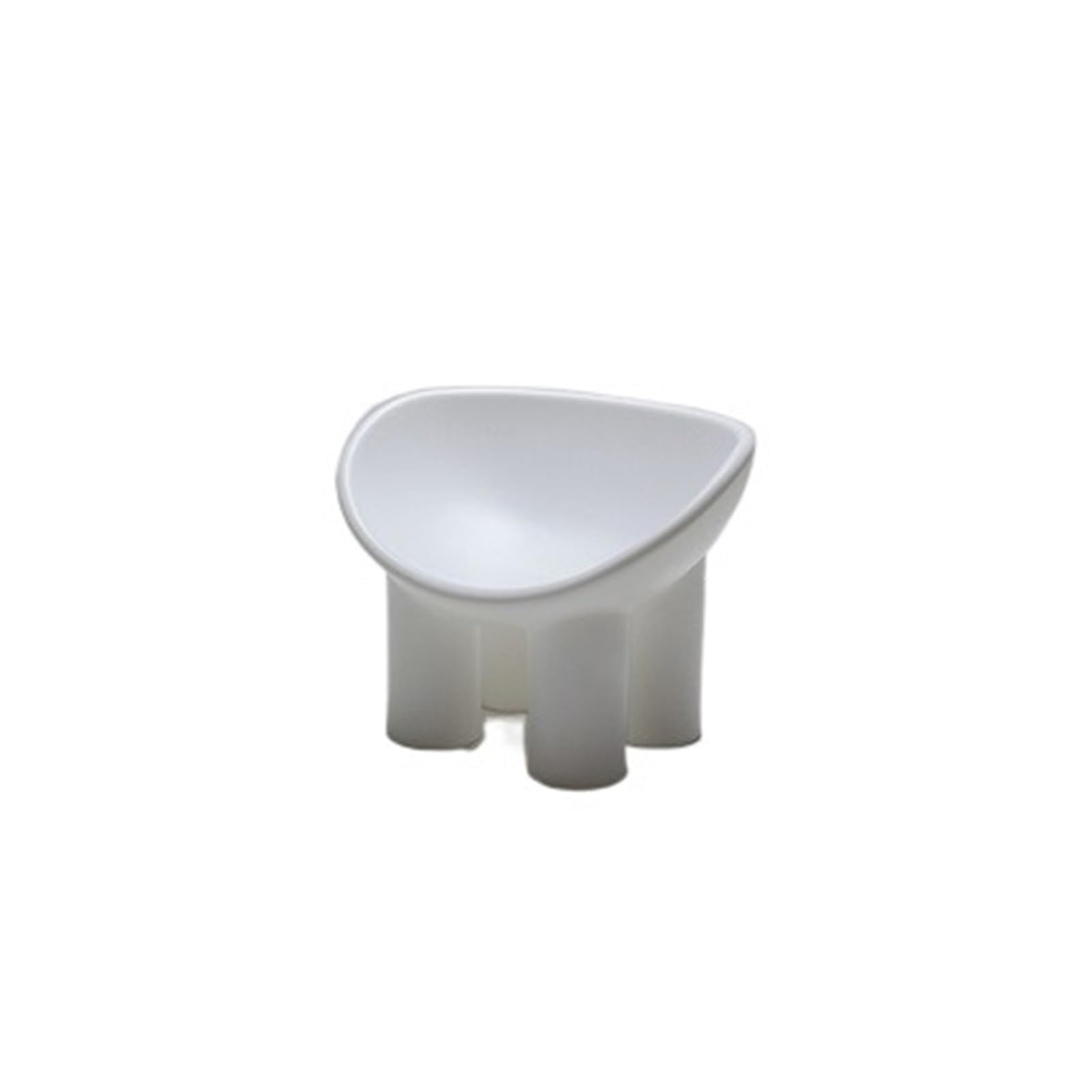 Amazon.com: Nordic Minimalist Elephant Leg Chair - Creative Home