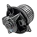 Aspligo 700105 AC Heater Blower Motor Fan Assembly Fit for Ford Focus 2000-2007, for Ford Transit Connect 2010-2013 YS4Z19805AB