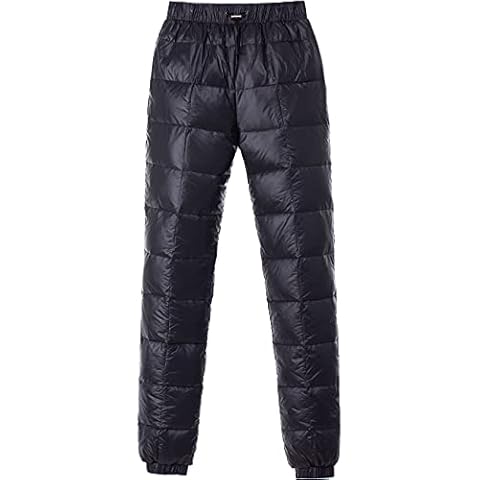 Tapasimme Packable Winter Down Trousers Cover