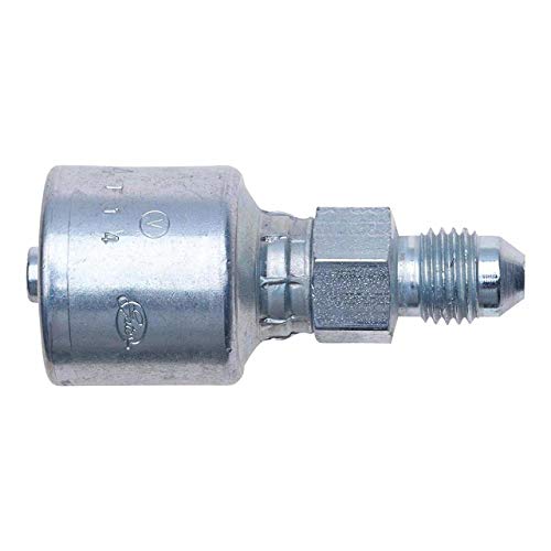 Image of Gates Coupling