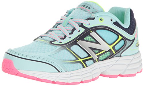 New Balance KJ860 Youth Running Shoe (Little Kid/Big Kid)