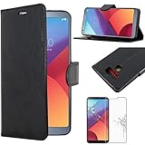 SOLO COMPATIBLE con : LG G6 H870, G6 Dual H870DS [Dimensiones PRECISAS de su aparato : 148.9 x 71.9 x 7.9mm, pantalla 5.7"] - INCOMPATIBLE CON CUALQUIER OTRO APARATO.