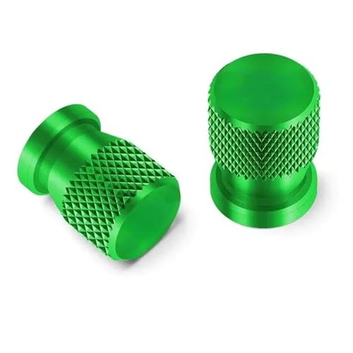 Capuchon de potence bouchon de valve pneu moto Kawasaki Versys 1000