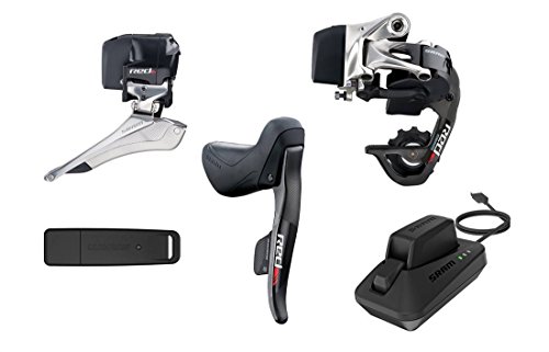 SRAM AM Red eTAP 2X11 Groupset Strada