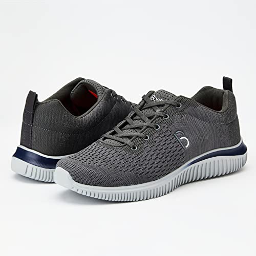 Image of Bourge Mens Loire-z1 Running Shoes