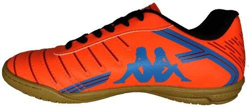 Tênis Chuteira Futsal Indoor Masculina Kappa