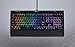 immagine 4Corsair Strafe RGB MK.2 Silent Tastiera Meccanica Gaming, Cherry MX Silent, Retroilluminazione RGB Multicolore, Italiano QWERTY, Nero