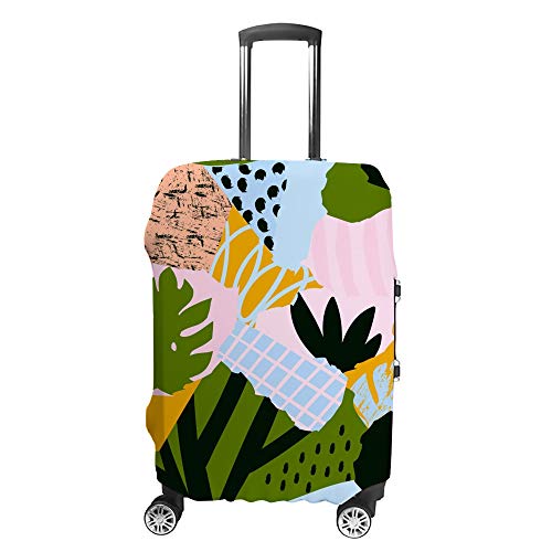 Housse de valise élastique CHEHONG contre la saleté et les chocs de soute taille XL moderne