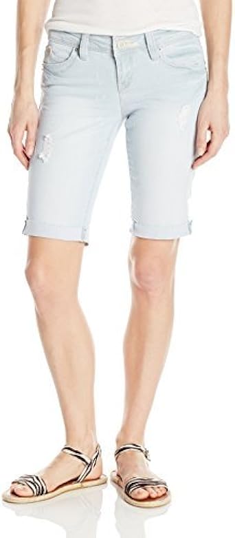 ymi bermuda shorts