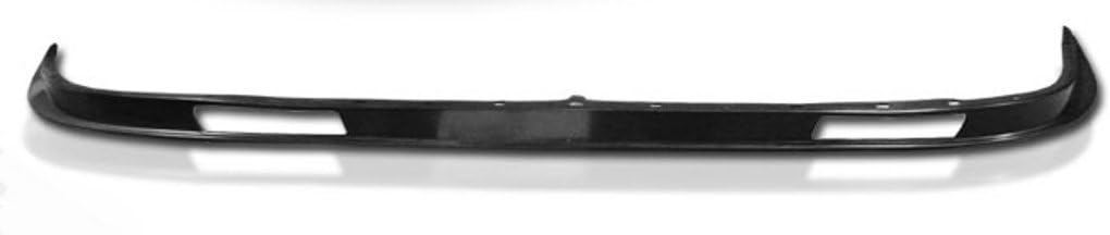 BLF-PCH996OE 2001 to 2005 Porsche 996 911 OE Style Polyurethane Front Bumper Lip