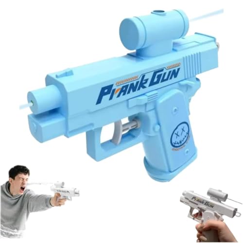 Water Guns, Prank Gun, Prank Two-Way Water Gun, Reverse Wate...