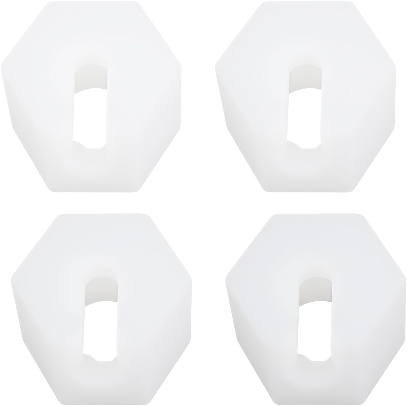 4Pcs Soda Machine Replacement Nut Compatible with SodaStream Crystal 1.0, 2.0 Source