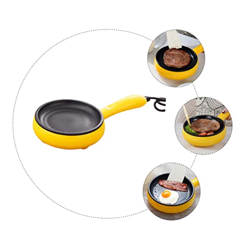 Labrimp 514442XDZPBDIOHHYAU37AZP Non Stick Electric Omelet Pan Frying Pan thumb #5