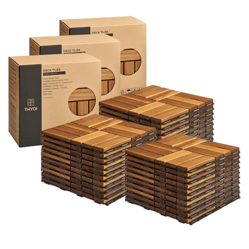 THYOI Deck Tiles