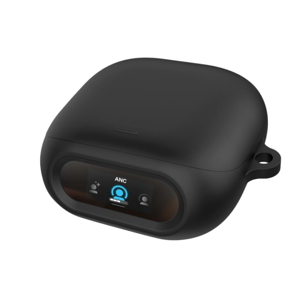 Amazon | for Soundcore Liberty 5 Proケースカバー イヤホンシリコン