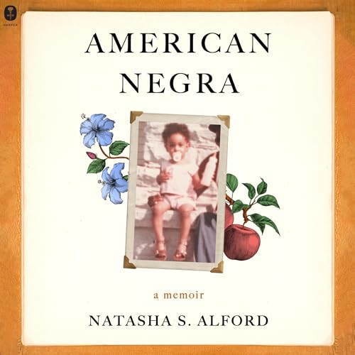 Natasha S. Alford - American Negra episode artwork