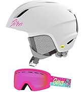 Giro Launch MIPS Youth Snow Helmet