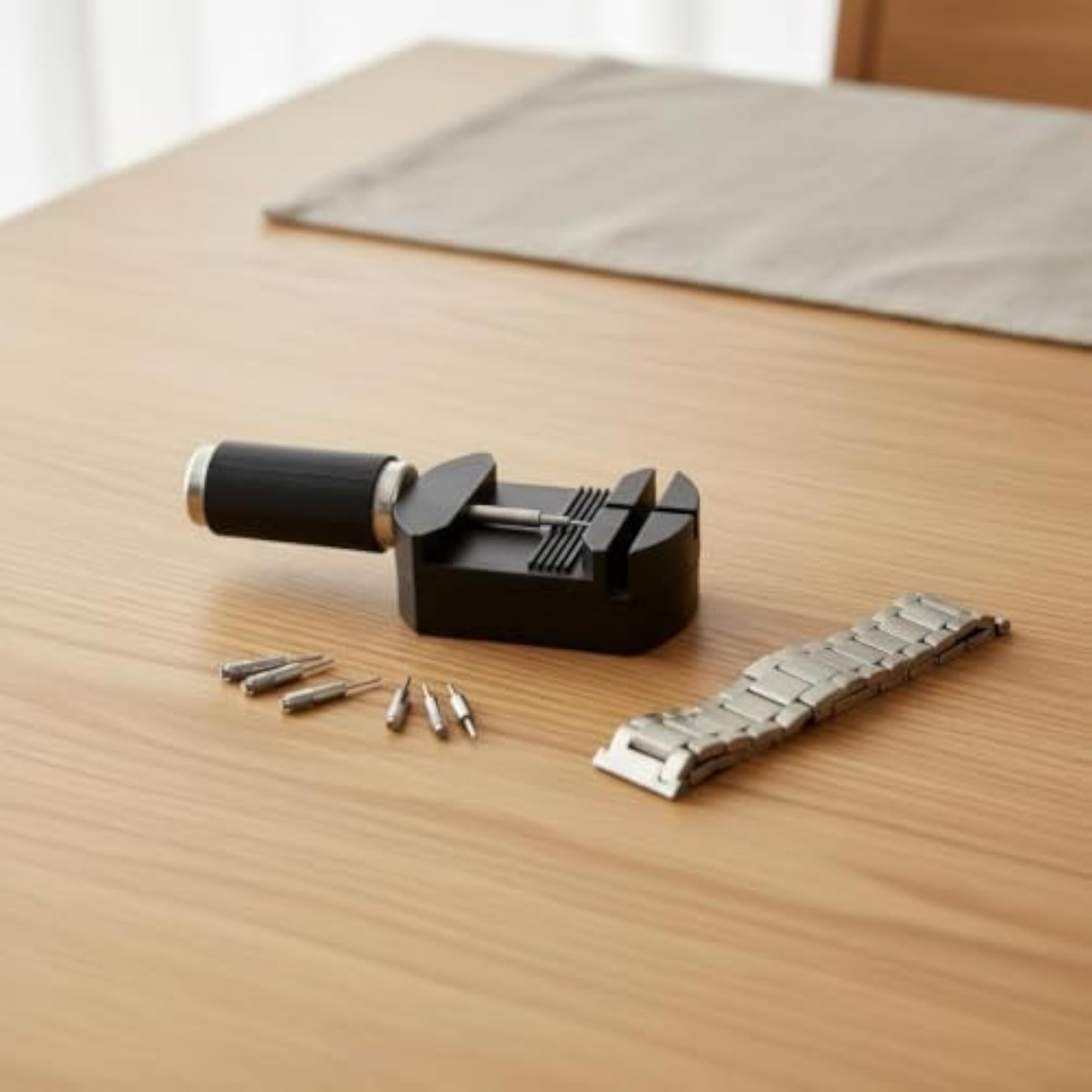 Bracelet Connector Remover, Portable Adjustment Tool