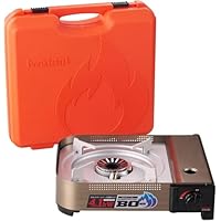 Amazon.co.jp: イワタニ Iwatani 岩谷 カセットフー BO- ケース