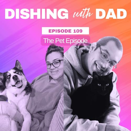 🐾 The Pet Episode