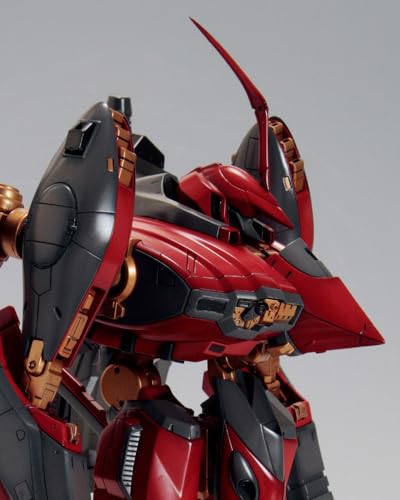 Kotobukiya Armored Core Nineball Seraph Kit de Modelo miniatura 3