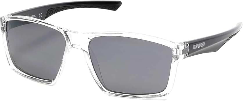 Harley Davidson 左ミラー　スクエア　ゴールドイーグル Round Chrome Motorcycle Mirrors for Harley Cruiser Chopper