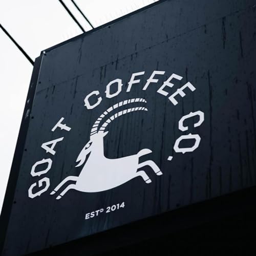 Goat Coffee