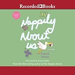 Cover of Nappily About Us