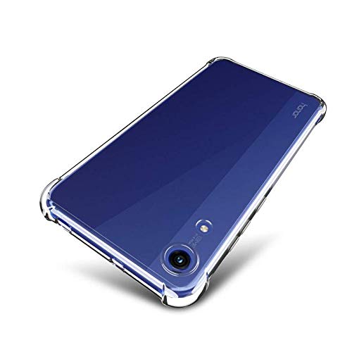 Honor 8a back cover amazon Clearance