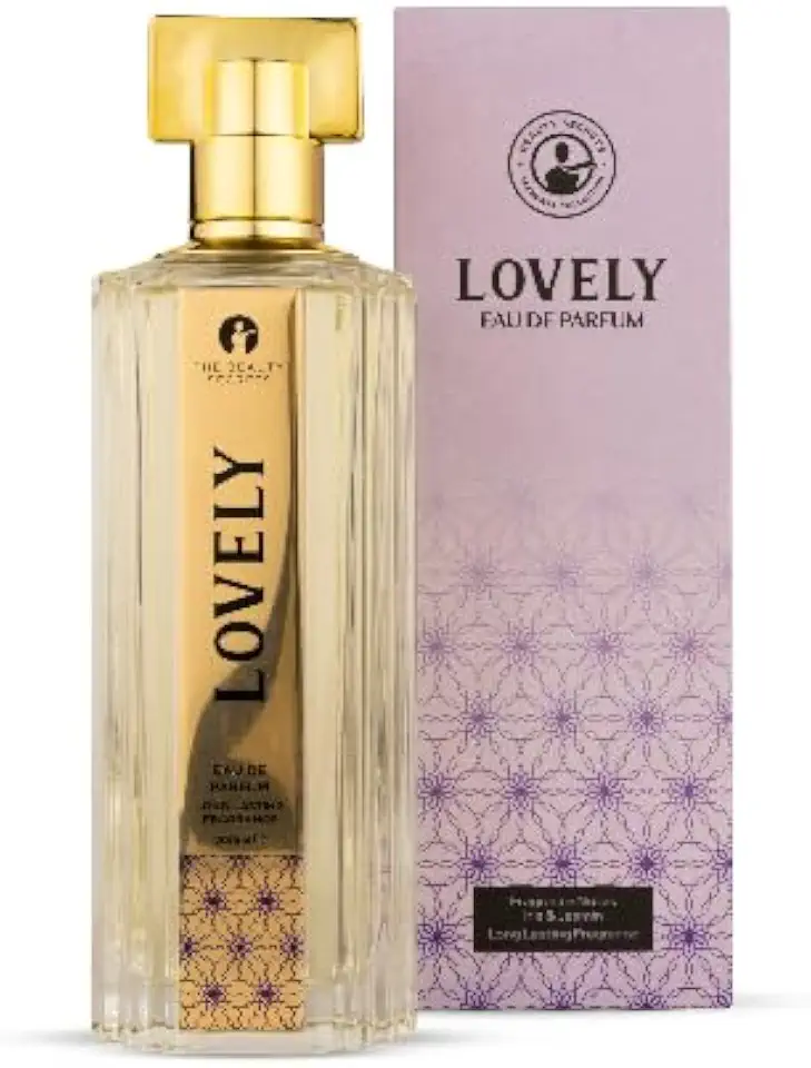 Lovely Perfume 200ml
