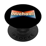 Photo Gallery michael gifts idea retro nome vintage michael popsockets popgrip intercambiabile Photo Gallery michael gifts idea retro nome vintage michael popsockets popgrip intercambiabile