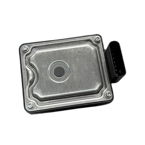Modulo radar ACC 1108647-00-DX controlador de repuestos para sensor frontal Tesla Model 3 Y 4