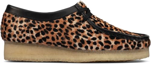 Image of Clarks Women's Wallabee Boot