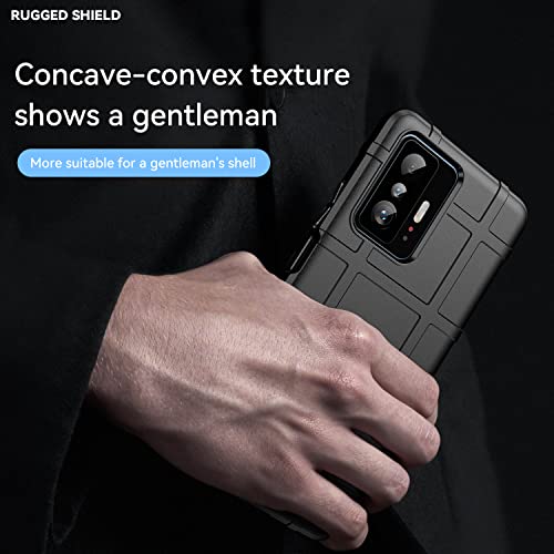 BAIDIYU Cover per Xiaomi 11T PRO, Custodia