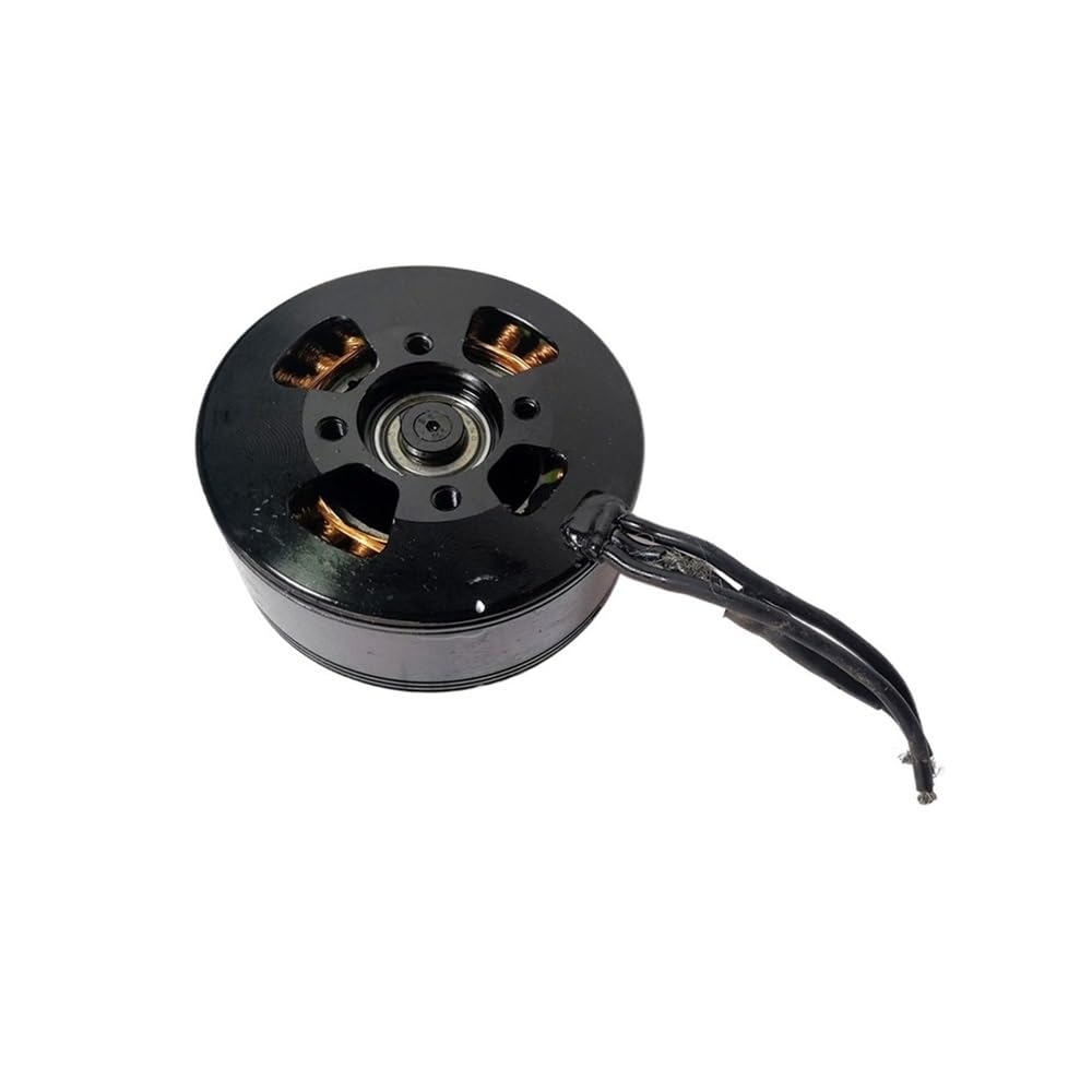 Moteur sans balais 6215 pour optimiser le vol de votre drone de protection des plantes