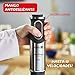 Imagen de Moulinex QuickChef, Batidora de Mano de 1000 W
