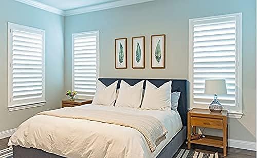 Custom Plantation Shutters - Image 3