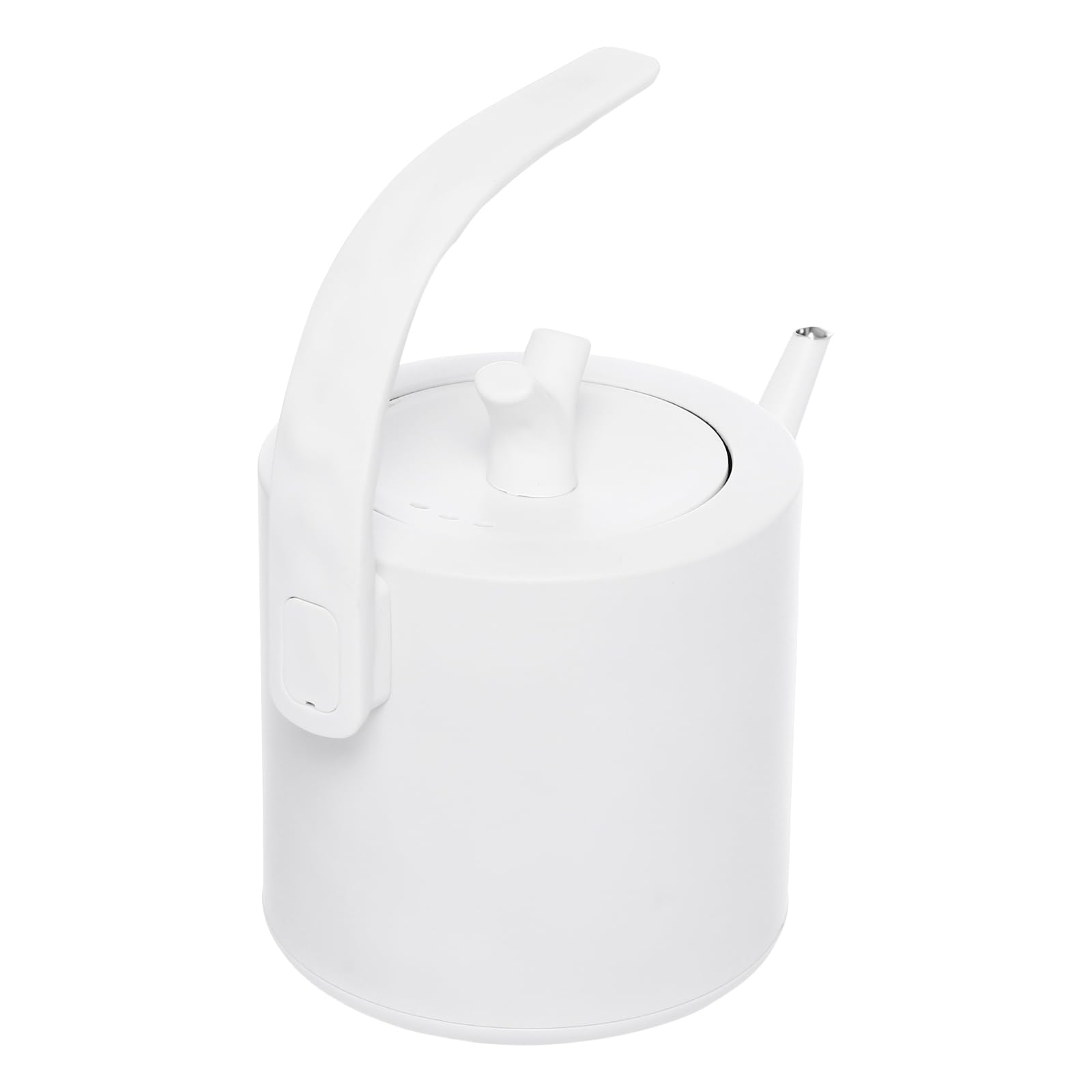 Czajnik elektryczny Kettle 1 l z cokołem 1000 W (biały)