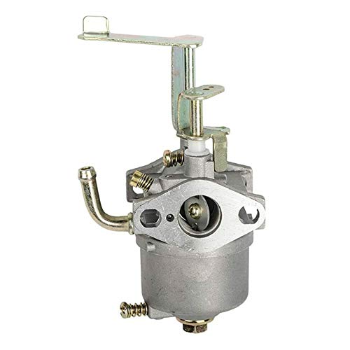 Yomoly Carburetor Compatible with Huskee 26750TSC Front Tine Tiller Replacement Carb