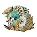 Banpresto - Monster Hunter - Zinogre Enshrined Monsters Figure