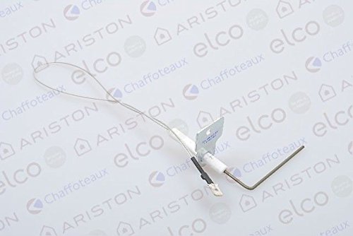 Chaffoteaux - Electrodo ionización - : 61002802