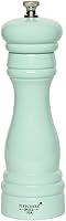 Vista 64 de Molino de pimienta federal de la marca Fletchers' Mill., Molino de sal, 8", Seafoam