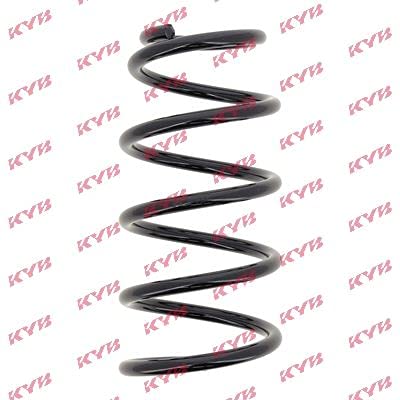 KAYABA UKKYB RC6297 Coil Spring