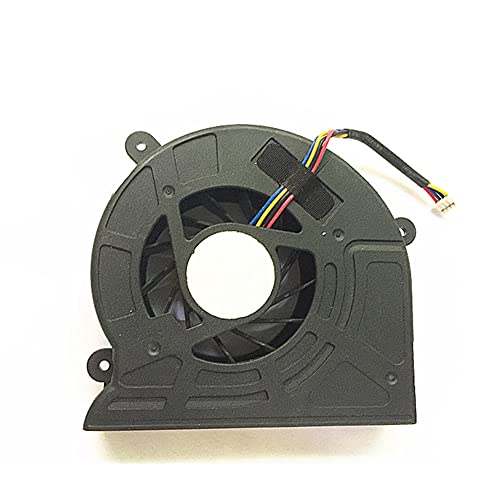 Ventilateur CPU ASUS G73 résout les coupures et la surchauffe PC